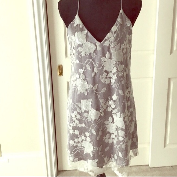 lavender brand dresses